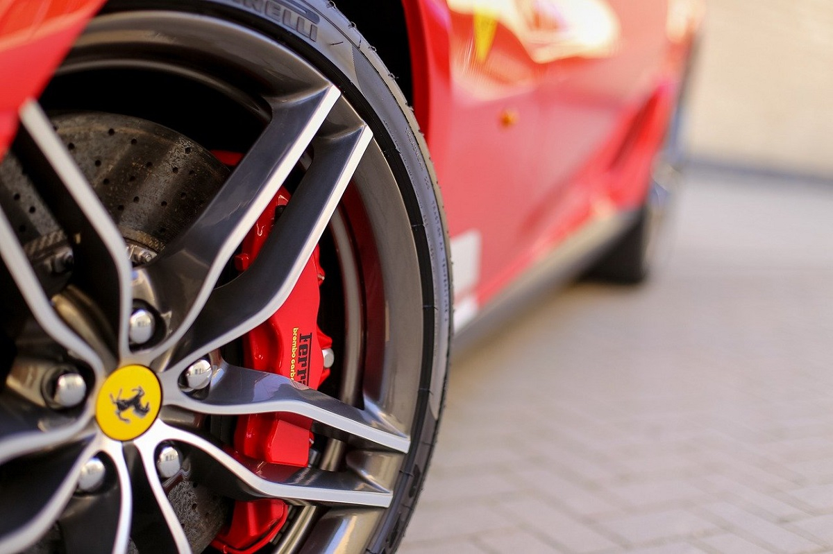 Θύμα χάκερ η Ferrari – Απόρρητα αρχεία της διαθέσιμα στο διαδίκτυο