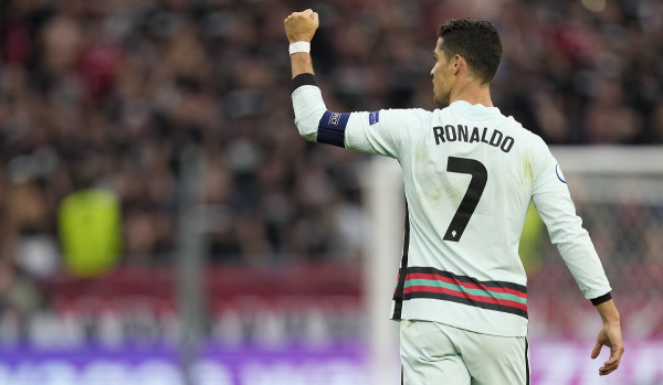 Συμφωνία Κριστιάνο Ρονάλντο - Μάντσεστερ Γιουνάιτεντ μεταφέρει το «Goal Italia»