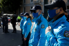 Γερμανικά ΜΜΕ: «Παντού αστυνομικοί, πουθενά γιατροί στην Ελλάδα»