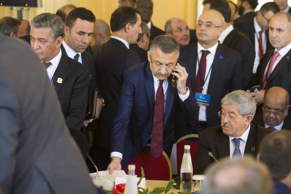Λιβύη: Το νέο διπλωματικό βατερλώ της Τουρκίας