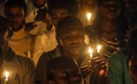 Τα λείψανα 85.000 θυμάτων της γενοκτονίας της Ρουάντα ενταφιάστηκαν