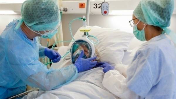Χιλή: Παραίτηση του υπουργού Υγείας την ώρα που ο κορονοϊός σκοτώνει