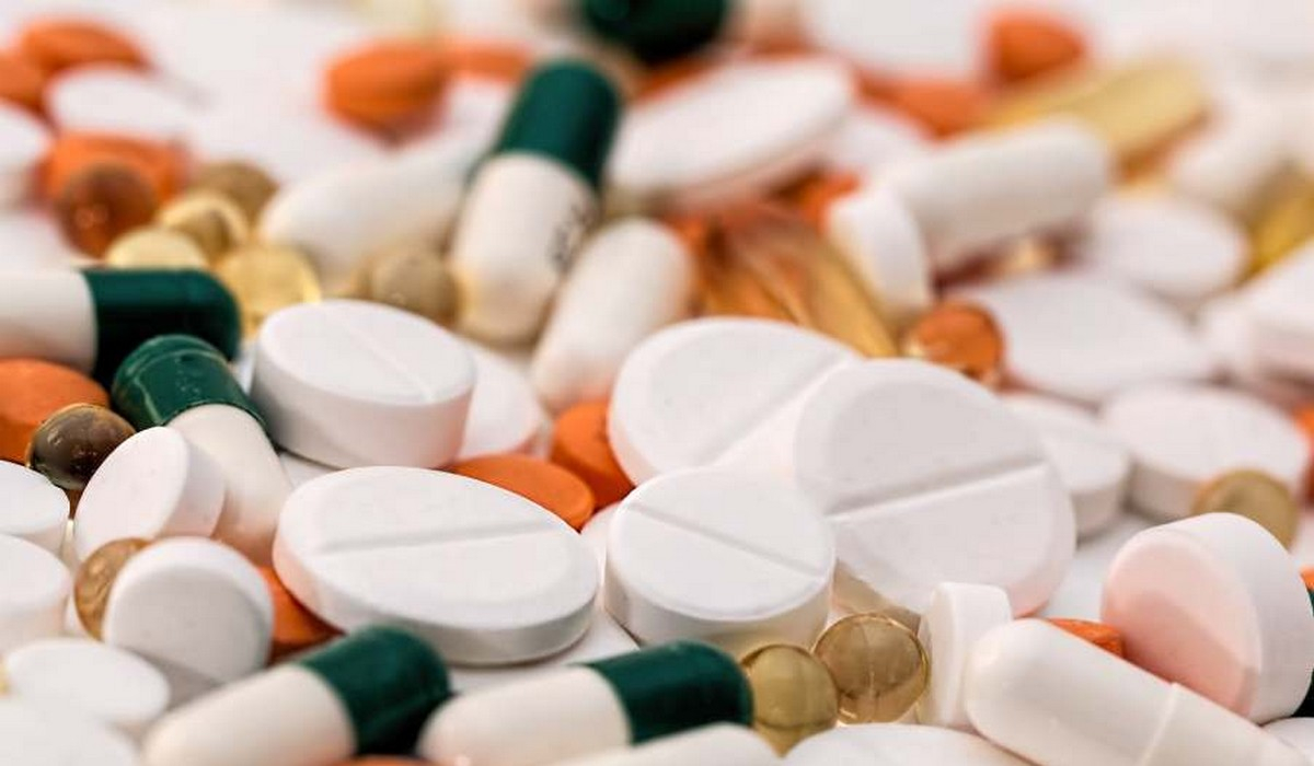 Κορονοϊός: Το φάρμακο που η χρήση του αυξήθηκε 387% στο πρώτο lockdown