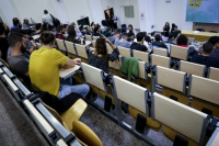 Εγγραφές πρωτοετών φοιτητών 2023 - 2024: Από 31/8 με είσοδο στο eregister.it.minedu.gov.gr