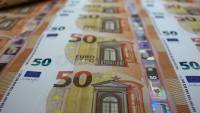 Σε 2,906 δισ. ευρώ το Πρωτογενές πλεόνασμα στον Προϋπολογισμό για το οκτάμηνο