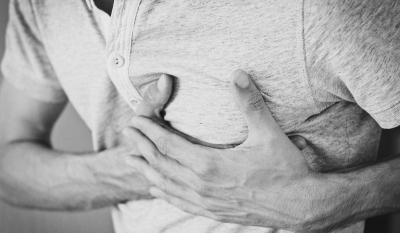 Κορονοϊός και κίνδυνος καρδιαγγειακών επιπλοκών: Τι έδειξε νέα μελέτη