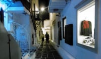 Μύκονος: Παρέα Ελληνοϊσπανών άφησε φιλοδώρημα πάνω από 3.000 ευρώ