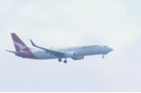 Αυστραλία: Θρίλερ με αεροπλάνο της Qantas μετά από βλάβη στον κινητήρα