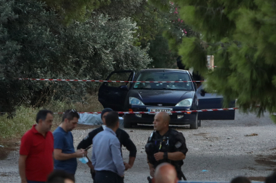 Λούτσα: Με τέσσερα πυροβόλα όπλα εκτέλεσαν τους 6 Τούρκους - Βρέθηκε και νέο κρησφύγετο στο Παλαιό Φάληρο