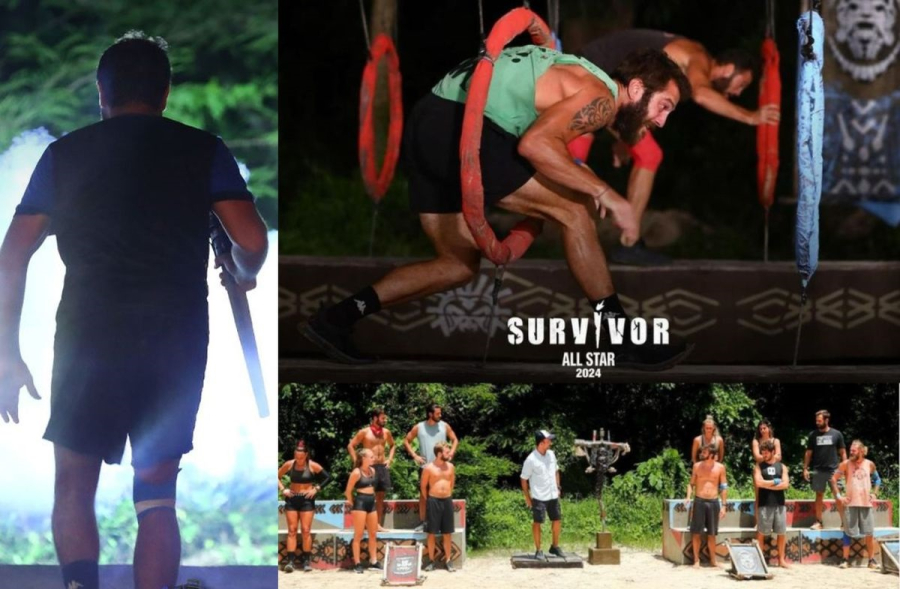Survivor 2024 spoilers 2/5: The team that won the grand prize – a resounding exit before the Greece match