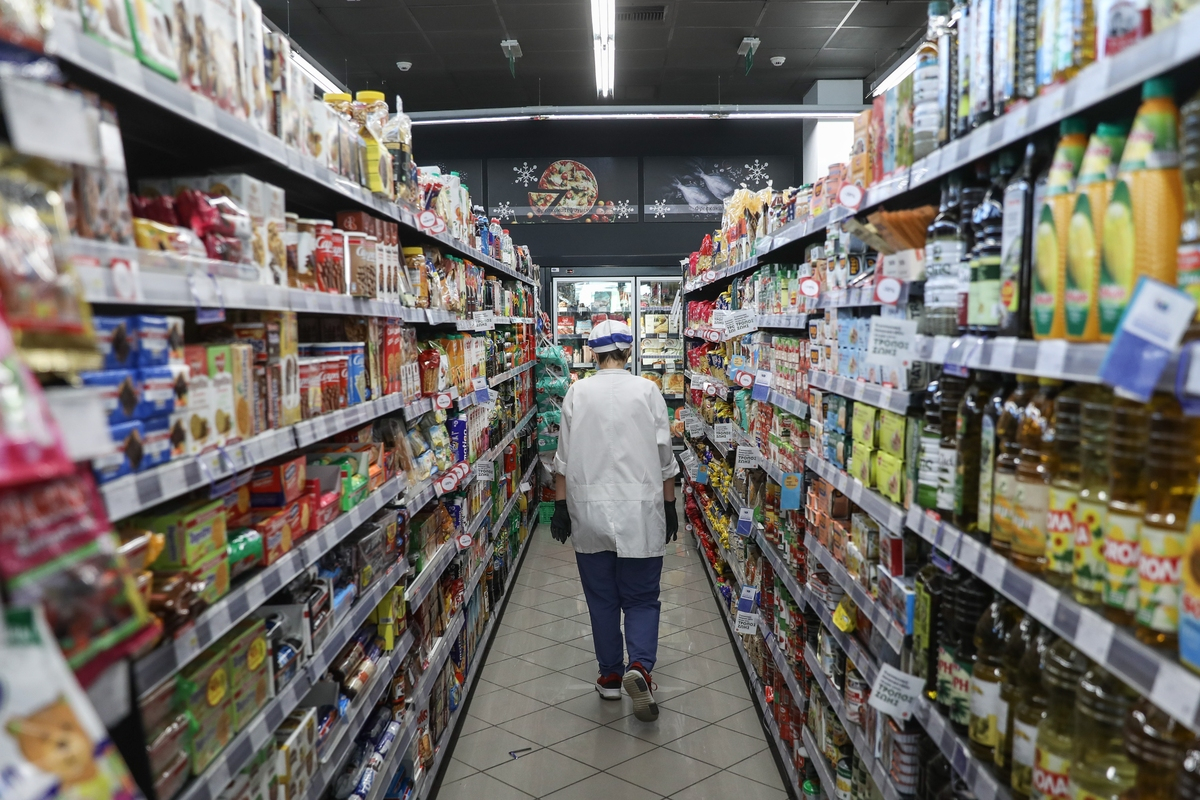 Food Pass με Ε9: Ποιοι και πώς θα πάρουν επίδομα για σούπερ μάρκετ