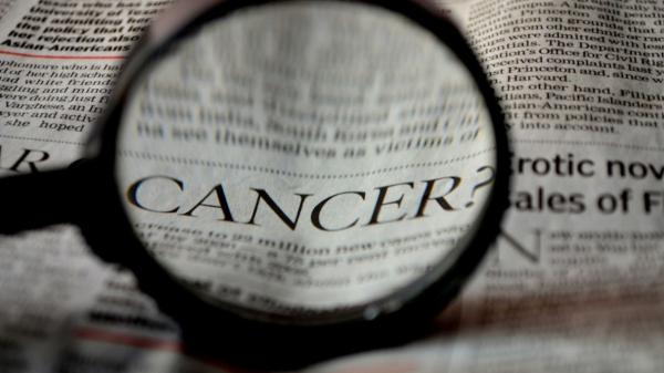 Τέσσερις παράγοντες που μας εκθέτουν στον κίνδυνο καρκίνου