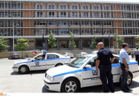 Θεσσαλονίκη: 3 χρόνια φυλακή στη 47χρονη βρεφονηπιοκόμο για τον ξυλοδαρμό βρεφών