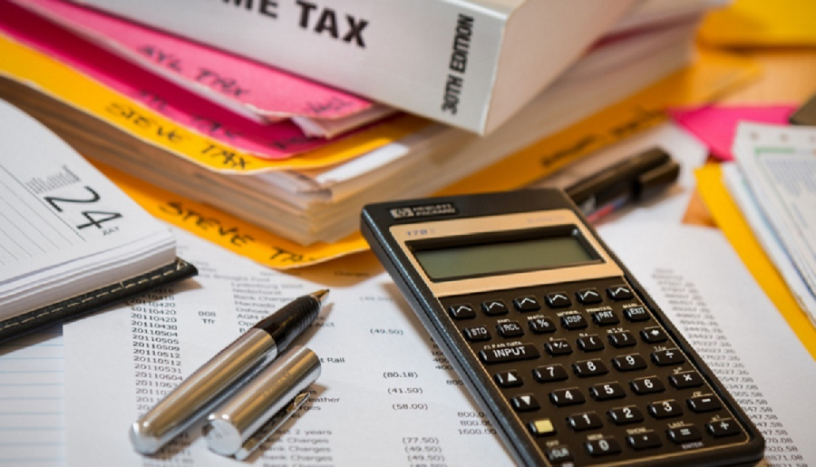 Φορολογικές δηλώσεις: Προθεσμία μέχρι τις 10 Σεπτεμβρίου