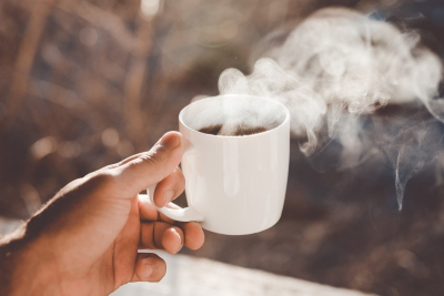 Το «μυστικό» του καφέ για να είμαστε πιο παραγωγικοί