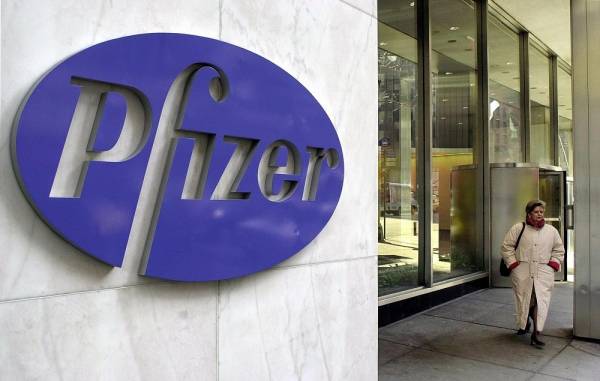 Προχωρά η επένδυση της Pfizer στο ψηφιακό της κέντρο στη Θεσσαλονίκη