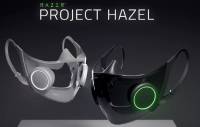 Η Razer παρουσιάζει την «πιο έξυπνη μάσκα του κόσμου»