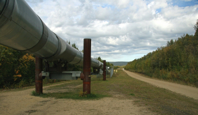 Γερμανία: Στο «μικροσκόπιο» η εθνικοποίηση τμήματος του Nord Stream 2 - Η απάντηση του Κρεμλίνου
