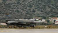 Εκσυγχρονισμός F-16 block 52: Στην Αμερική η πρώτη δοκιμή
