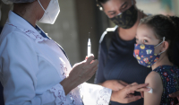 Εμβόλιο Pfizer: Νέα δεδομένα για τα παιδιά 5 έως 11 ετών