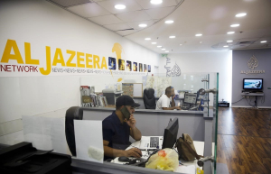 Ισραήλ: Το κλείσιμο του Al Jazeera αποφάσισε το υπουργικό συμβούλιο