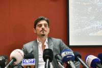 Δημήτρης Γιαννακόπουλος: «Παναθηναϊκέ μου, αντίο και καλή τύχη»
