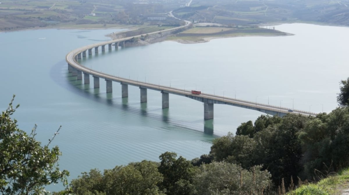 Γέφυρα των Σερβιών: Έκτακτη συνέλευση για τις μετακινήσεις