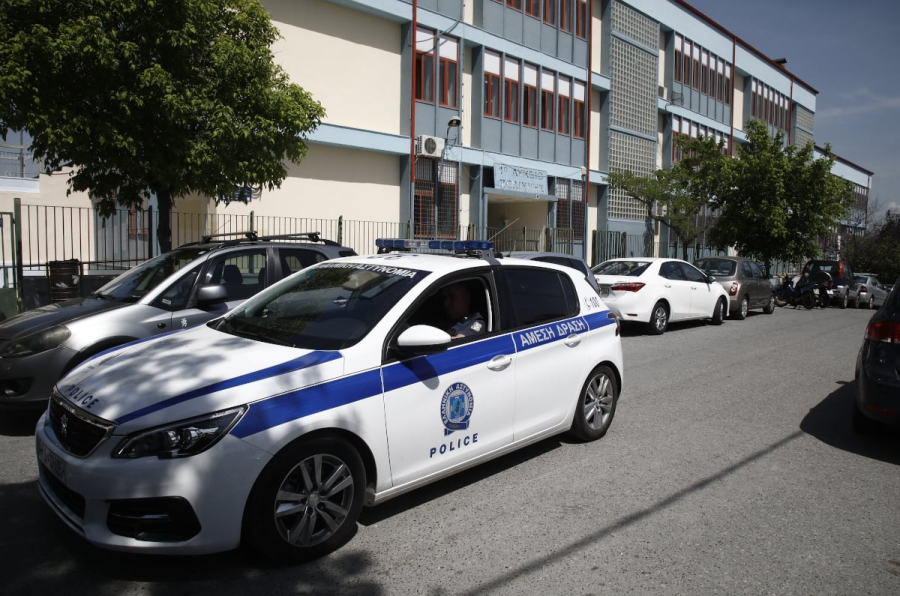 Σέρρες: Σύλληψη ενός 54χρονου για τηλεφωνικές απάτες σε βάρος πολιτών