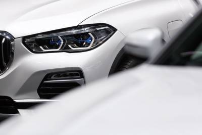 Ξεκίνησε η παραγωγή της νέας BMW σειράς 7 Sedan