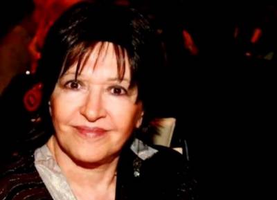 Μάρθα Καραγιάννη: Διέψευσε on air τις φήμες ότι είναι άρρωστη