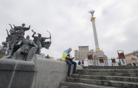 «Το Κίεβο θα πέσει σε 96 ώρες»: Αμερικανοί προβλέπουν ότι είναι θέμα ωρών