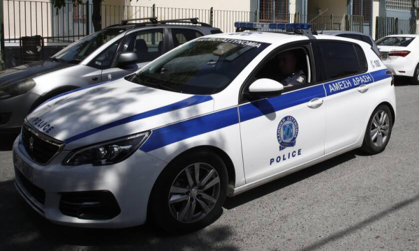 Κοζάνη: Νεκρός από πυροβολισμό 51χρονος αστυνομικός