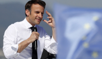 Γαλλικές εκλογές: Εύκολη νίκη του Μακρόν βλέπουν τα βρετανικά γραφεία στοιχημάτων