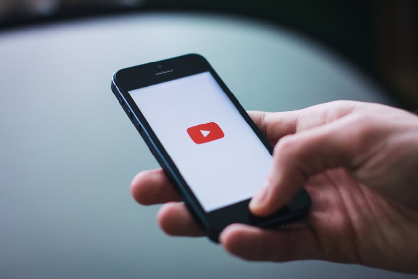 YouTube: Οι αλλαγές στους όρους χρήσης από 1η Ιουνίου