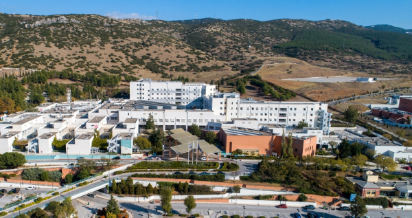 Θεσσαλονίκη: Σε καραντίνα γιατροί μετά από χειρουργείο σε ασθενή με φυματίωση