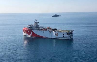 Έντονες πιέσεις να ξεκινήσει ο διάλογος με την Τουρκία - Αγωνία για το πώς θα αντιδράσει ο Ερντογάν