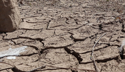 Έκθεση Κομισιόν για την ξηρασία στην Ευρώπη: Καύσωνες σε πρωτοφανές επίπεδο από το 1950