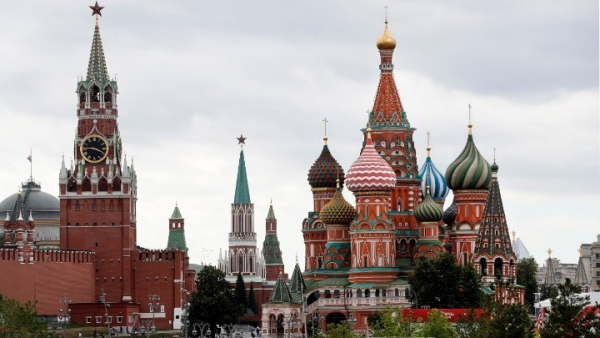 Η Ρωσία κατηγορεί το Κίεβο για κατασκευή βιολογικών όπλων