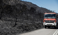 Κύπρος: Νεκροί τέσσερις αγνοούμενοι εργάτες λόγω της φωτιάς