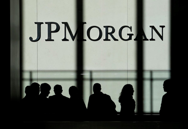 Έκθεση JP Morgan: Το φάντασμα του κραχ του 2008 πάνω από την παγκόσμια οικονομία