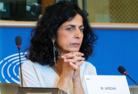 Διευρύνονται οι έρευνες για το Qatargate: Στο στόχαστρο των αρχών η Βελγίδα ευρωβουλευτής, Μαρία Αρενά