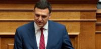 Κικίλιας: « Ο Τσίπρας ζημίωσε τα εθνικά θέματα της Ελλάδας»