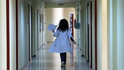 Διορίζονται 175 γιατροί στα «επείγοντα» νοσοκομείων της Αττικής - Έρχονται 1.300 προσλήψεις