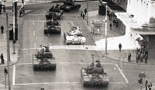 21η Απριλίου 1967: «Μαύρη» επέτειος για τη Δημοκρατία – 55 χρόνια από το πραξικόπημα