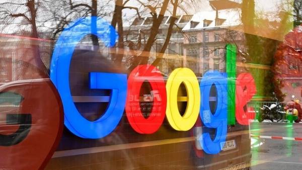 Google: Ετοιμάζεται να εισέλθει στη λιανική τραπεζική