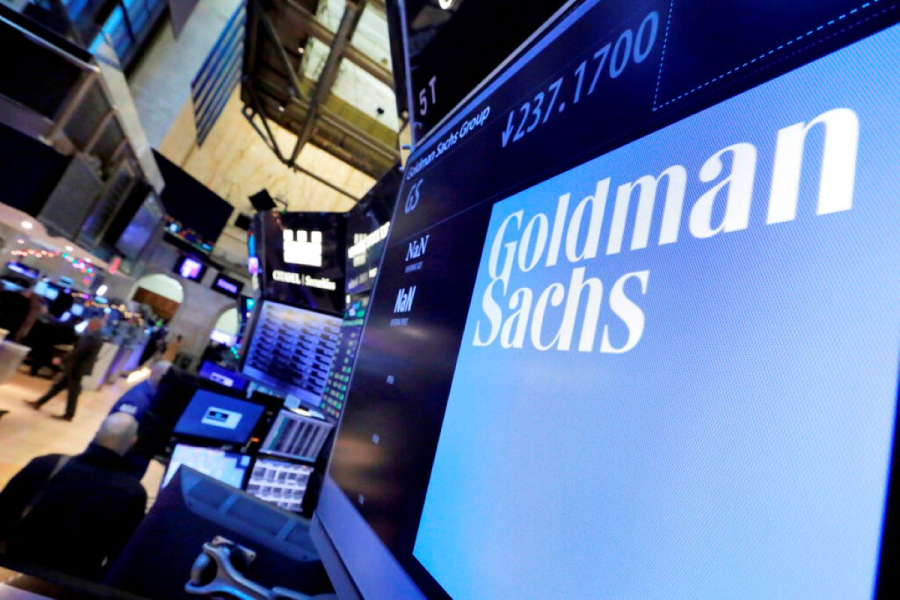 Goldman Sachs: Ετοιμάζει 4.000 απολύσεις - Ένας στους 10 θα χάσει τη δουλειά του