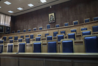 Ένωση Δικαστών και Εισαγγελέων: Η μειοψηφία Σεβαστίδη κατηγορεί τη Διοίκηση για πρακτικές «Πάμε και όπου βγει»