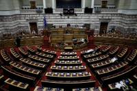 ΣΥΡΙΖΑ: Νέα τροπολογία για έναν έξτρα μισθό στους εργαζόμενους της πρώτης γραμμής