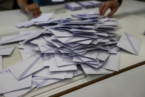Παναγιώτης Κουστένης: Ένας χρόνος από τις εκλογές του 2019