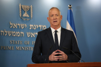 Είχε στείλει τα μηνύματα ο Ισραηλινός υπουργός που δεν ήρθε στην Αθήνα